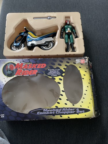 Vintage 1995 bandai - vintage, saban’s
