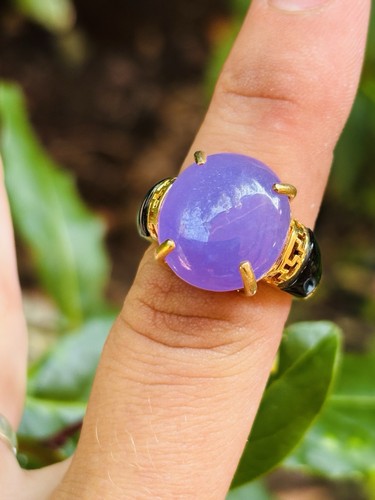 Tjc gilded silver lavender - tjc,