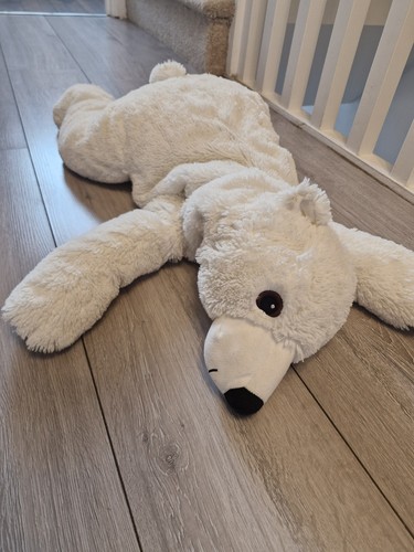 Ikea snuttig polar - ikea,