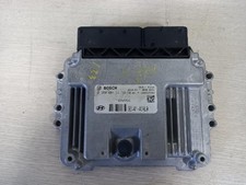 2015 Hyundai H100 Porter 2 ECU