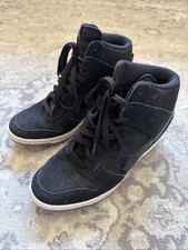 Nike Dunk Sky Hi Wedge Women's