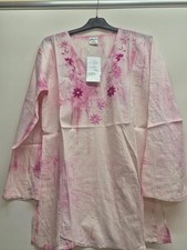 Indian shirt tunic (Classic)