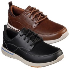 Mens skechers elent - skechers,