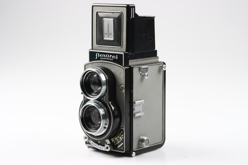 Meopta flexaret automatic - meopta, vi
