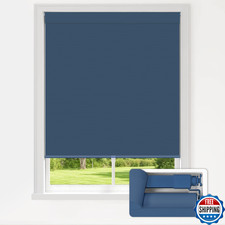 LazBlinds No Drill Blinds