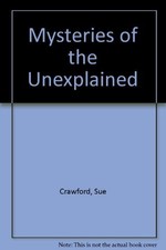 Mysteries of the Unexplained