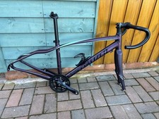 SPECIALIZED DOLCE LADIES ROAD