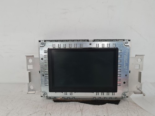 Volvo v60 mk1 - mk1, radio