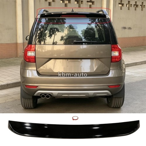 Fit for 2009 2017 - 2009-2017, skoda