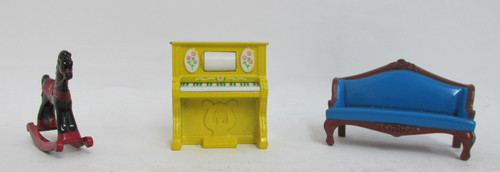 Bundle 1980s mattel the - bundle,