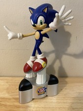 Sonic The Hedgehog 15th