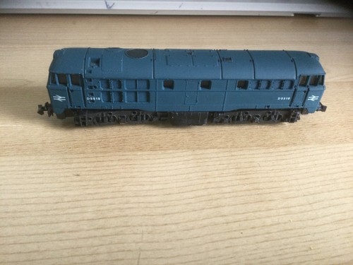 Lima class d5518 in - lima, br