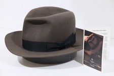 Herbert Johnson Indiana Jones