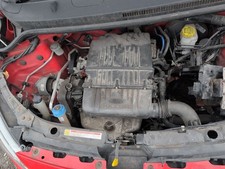 FORD KA EDGE MK2 2008-2016