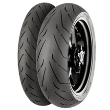 RS 125 / Elite ContiRoad Tyre