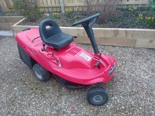 Mountfield 725m Ride On 64cm