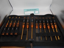 Z Tech 13 piece Chicane tool