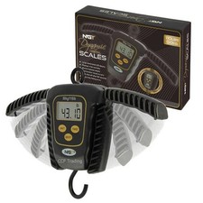 NGT Fishing Scales Dynamic
