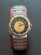 Rare OMEGA Seamaster Dynamic