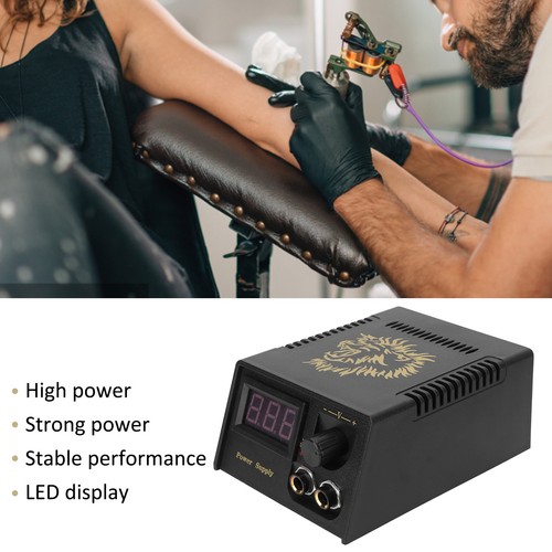 Complete tattoo starter kit - tattoo,