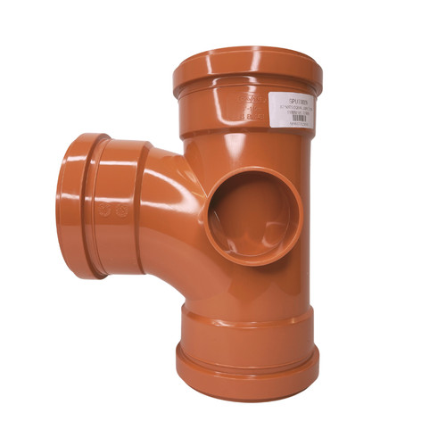 Floplast 110mm underground - floplast,