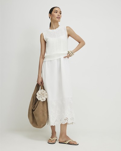 River island womens midi - river,