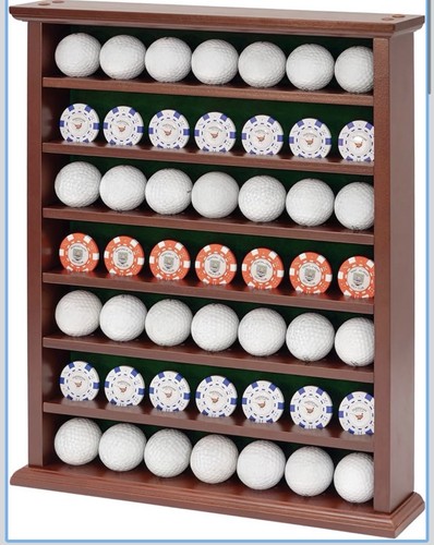 Longridge balls wood display - wood,