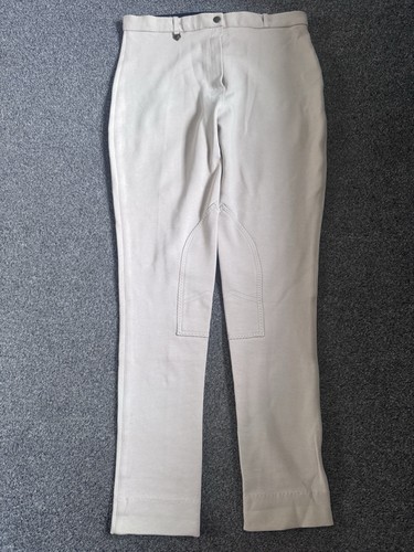 Ladies loveson jodhpurs - loveson,