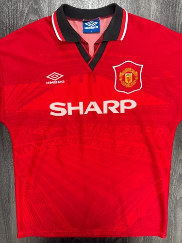 Original umbro manchester - original,