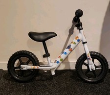 Halfords Indi Balance Bike