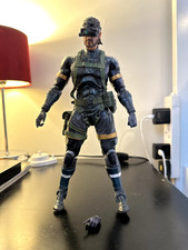 PLAY ARTS Kai Metal Gear Solid
