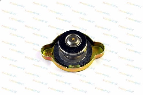 Cap radiator thermotec - cap,,