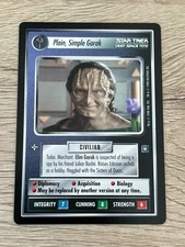 Star Trek CCG - Deep Space