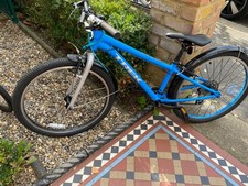 Trek Wahoo 24 inch Wheel Kids Bike 2022