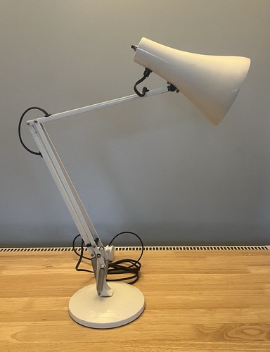 Herbert terry anglepoise model - herbert,