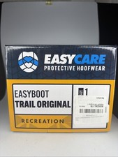 Easyboot Trail Original Hoof