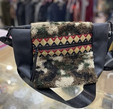Desigual handbag teddy Inca