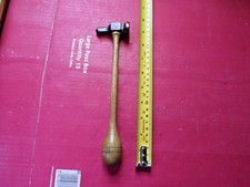 Vintage Dryad Leicester