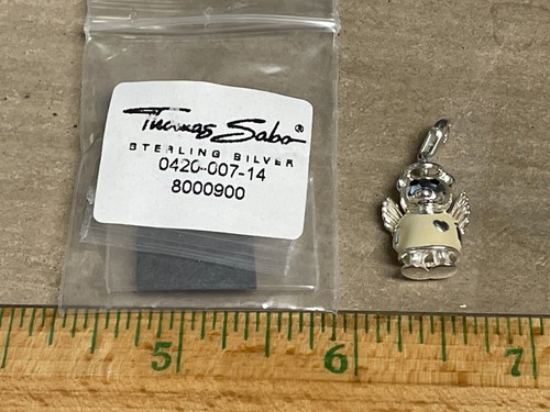 Thomas sabo silver - sabo, pendant