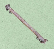 Vintage original TRIUMPH TR2