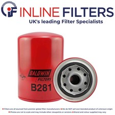 Oil Filter for Ford Cargo