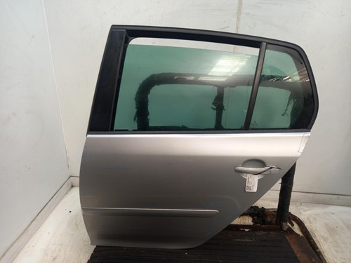 Volkswagen golf left - volkswagen, door