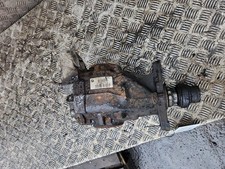 BMW 5 SERIES F10 DIFFERENTIAL