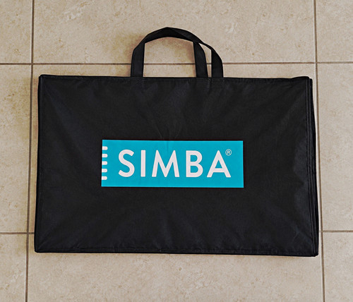 Simba aerdown pillow brand - simba, –