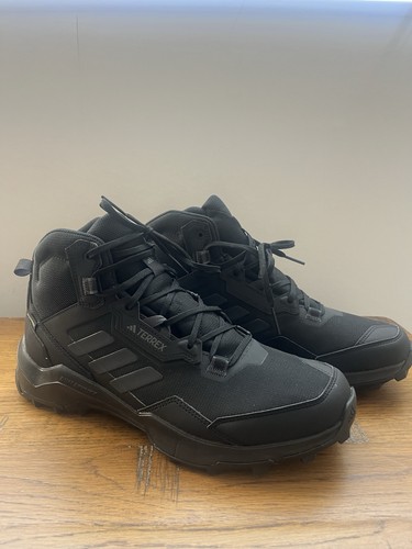 Adidas terrex black mid - adidas,