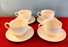 VTG Wedgwood Edme, Coffee Cups