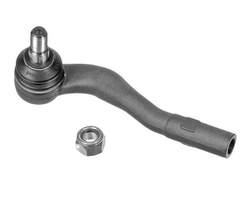 Steering rod end - front, right