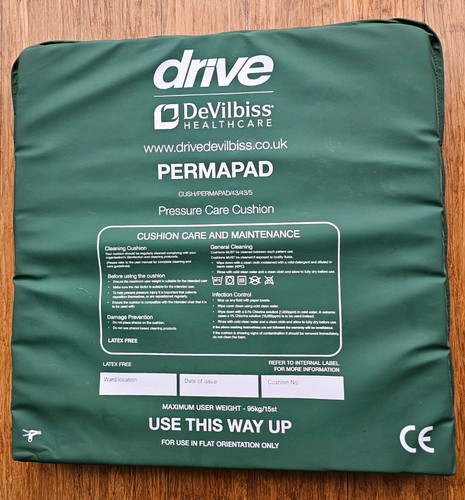 Drive devilbiss permapad - devilbiss,
