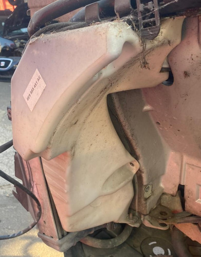 Audi 2002 2004 washer - a4, b6