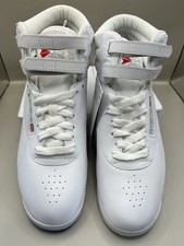 Reebok Freestyle Hi Size 7 B30